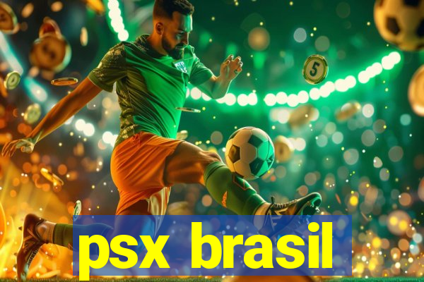 psx brasil